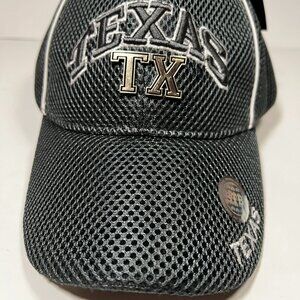 Texas Gray Hat